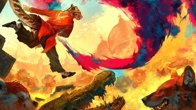 女朋友是跳拉丁舞的，跳双人舞时会有身体接触，作为男友我感觉有点吃醋怎么办？